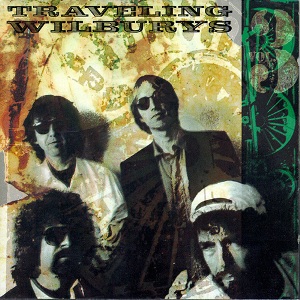 Traveling Wilburys Vol. 3